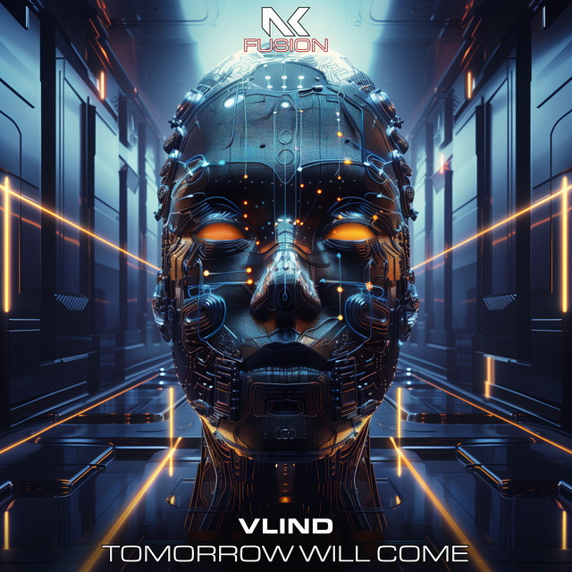 Tomorrow Will Come - Extended Mix album art