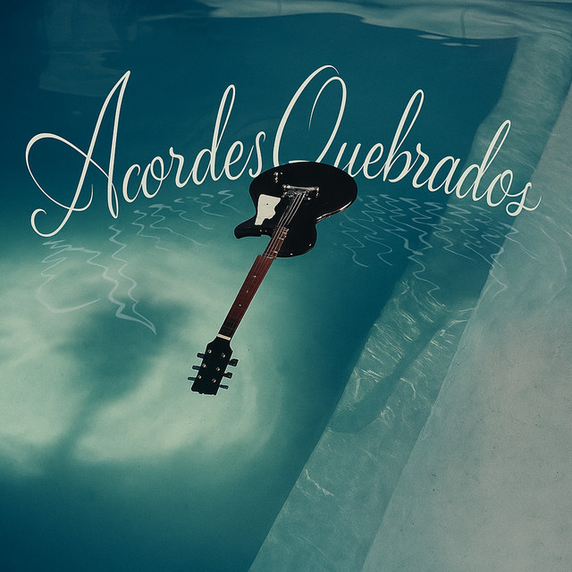 AcordesQuebrados cover art