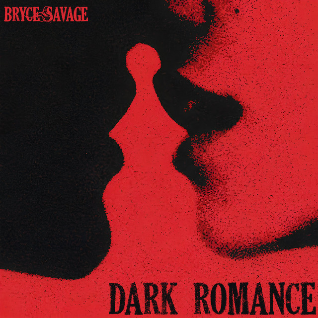 Dark Romance cover art