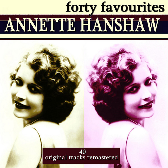 Forty Favourites cover art