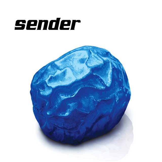 Sender cover art