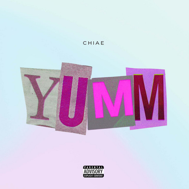 Yumm cover art