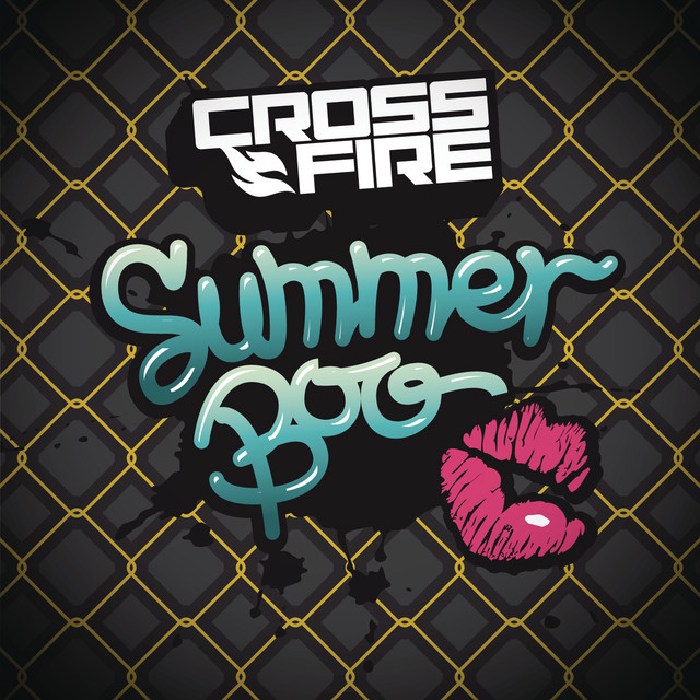 Summer Boo - Radio Edit