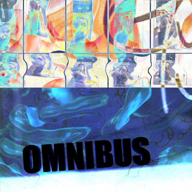 OMNIBUS cover art