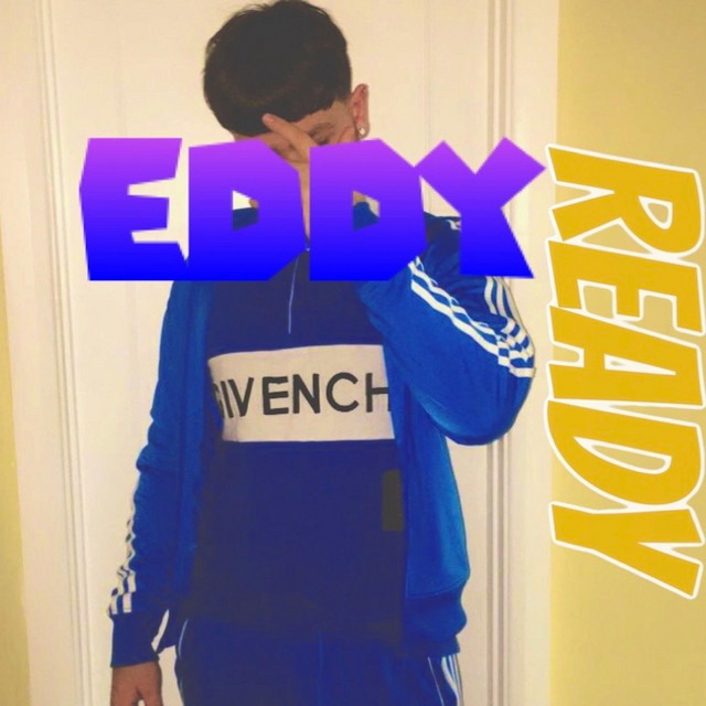 Ready - Single by Eddy | Spotify
