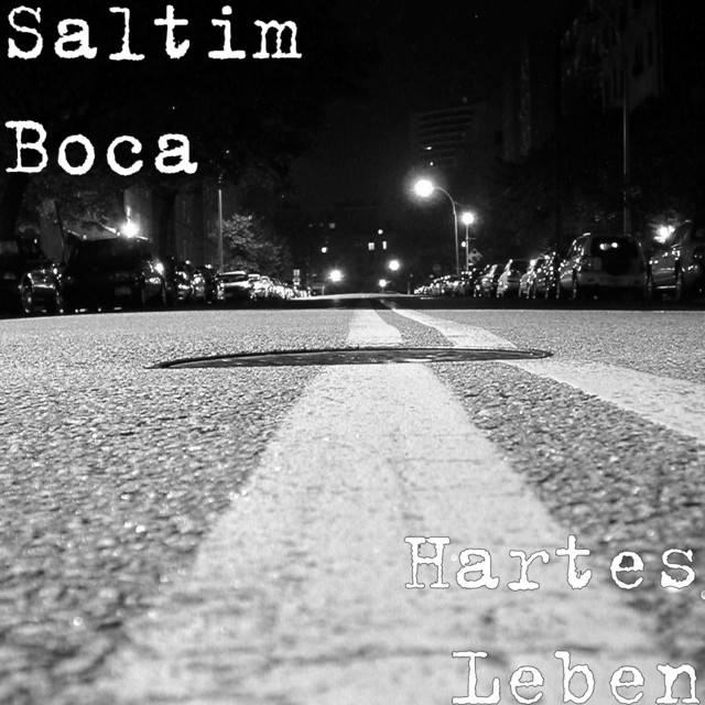 Sal Boca Photo