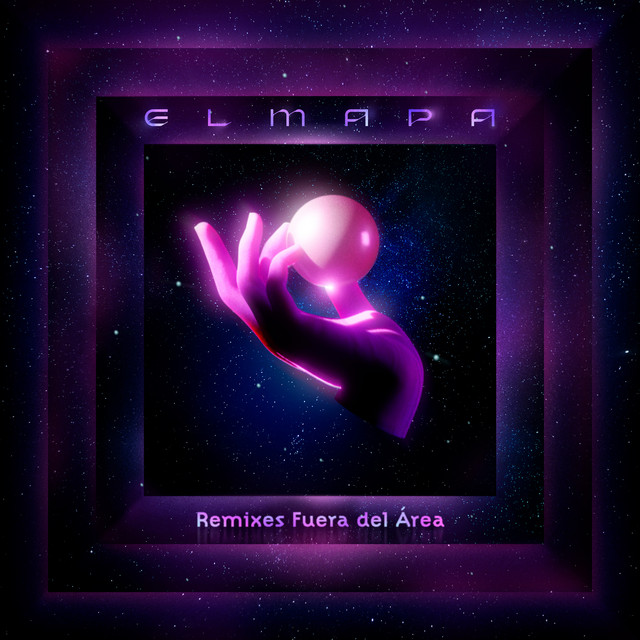 Remixes Fuera del Área cover art