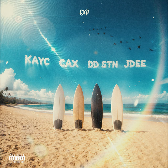 CAX
