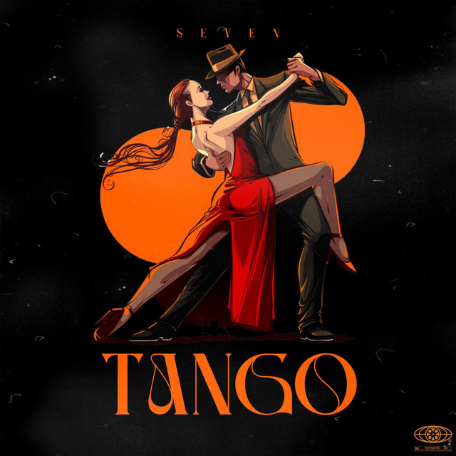 Tango cover art