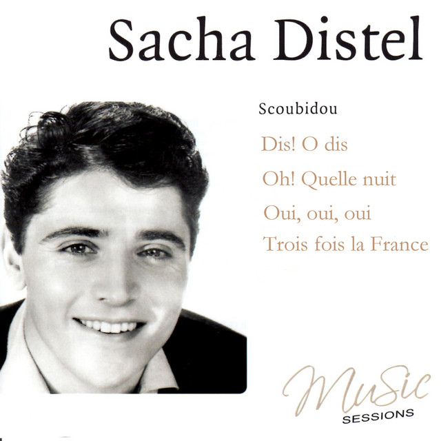 Scoubidou cover art