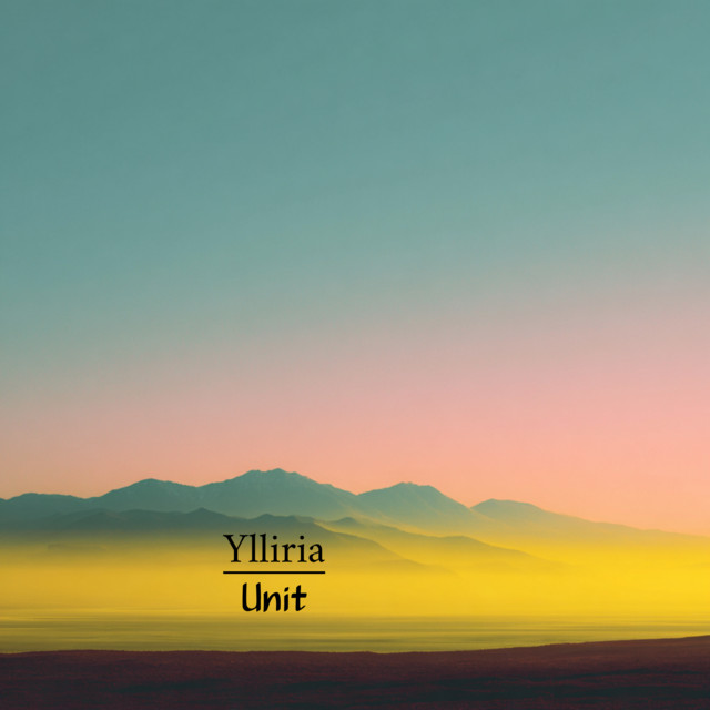 Unit cover art