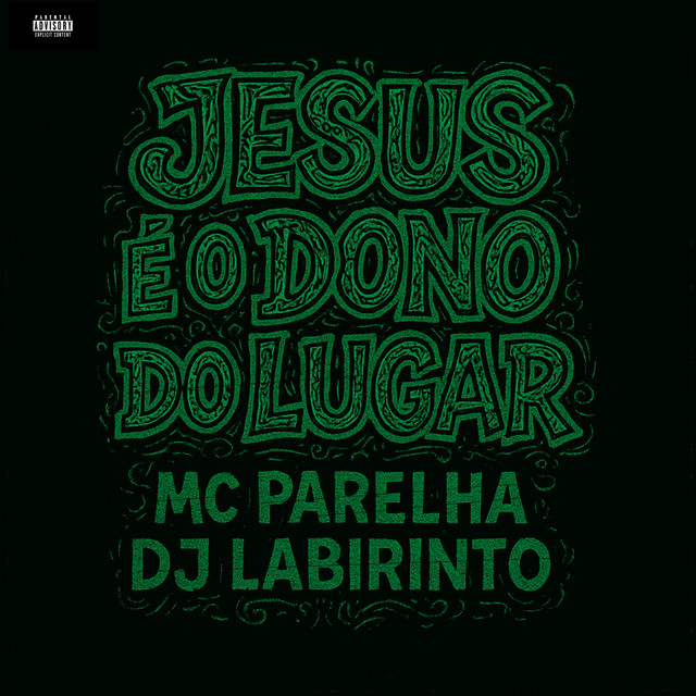 Jesus É o Dono do Lugar