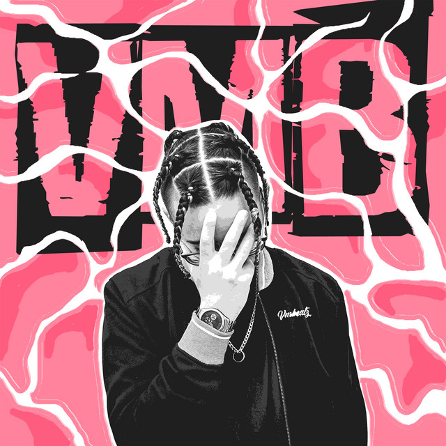 VMB cover art