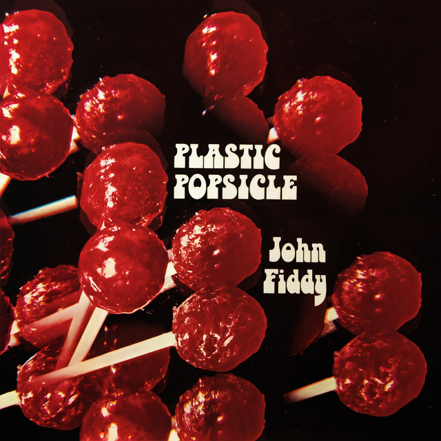 Plastic Popsicle - Orchestra John Fiddy