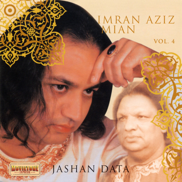 Jashan Data, Vol. 4 cover art
