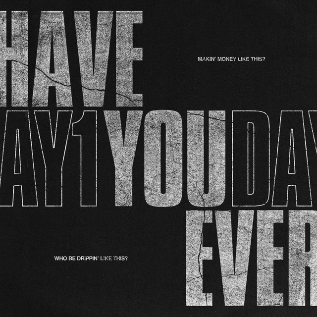 Have You Ever? cover art