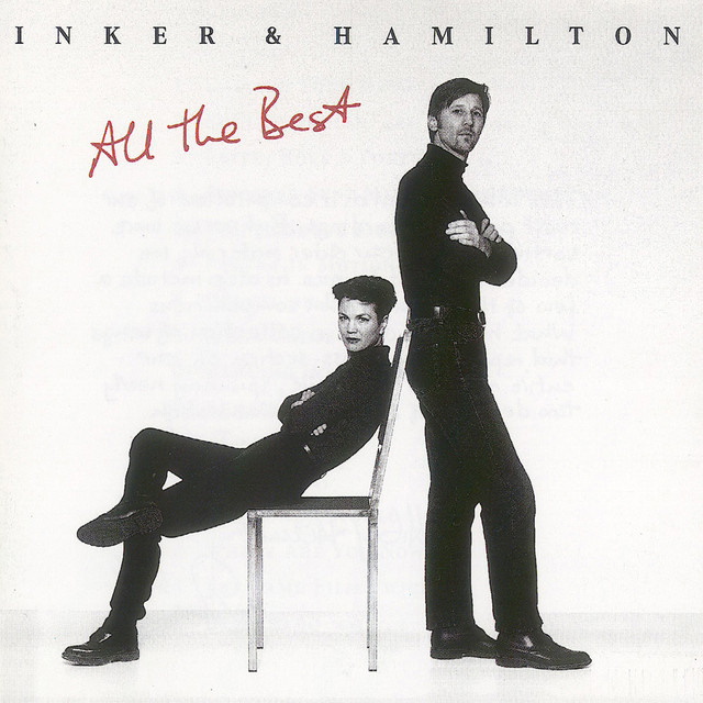 All the Best cover art