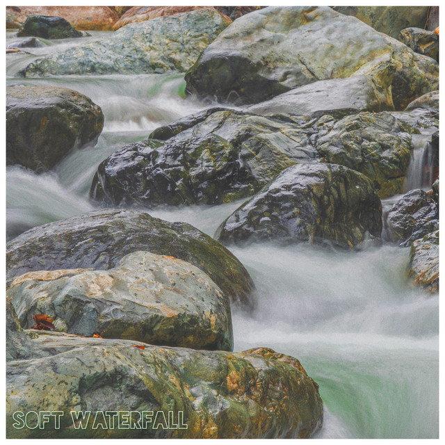 Soft Waterfall cover art