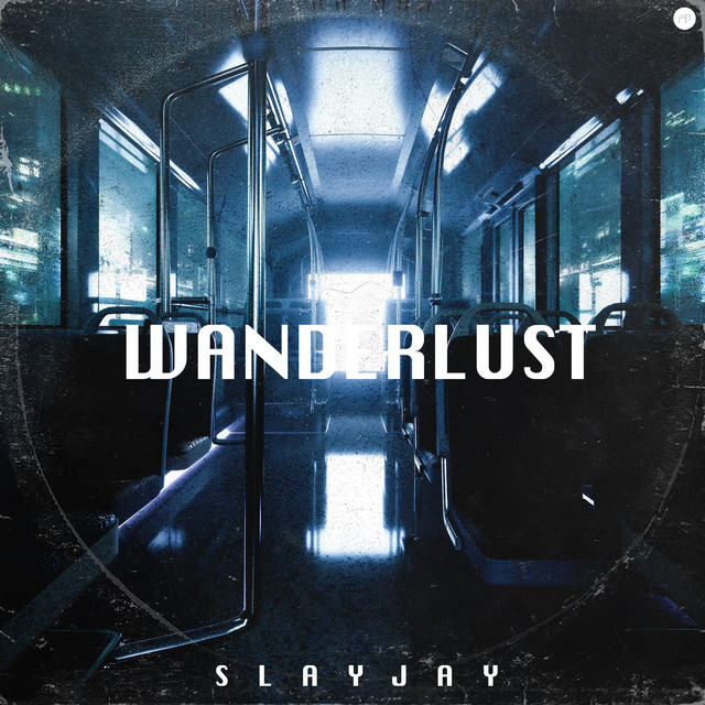 Wanderlust cover art
