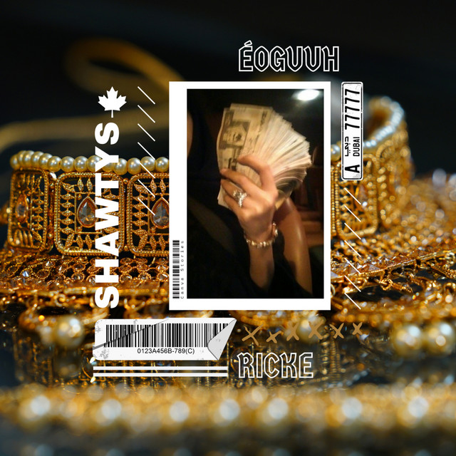 Shawtys cover art