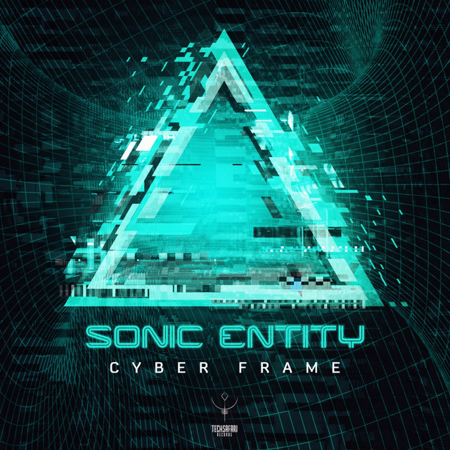 Cyber Frame album art