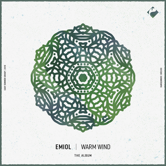 Warm Wind cover art