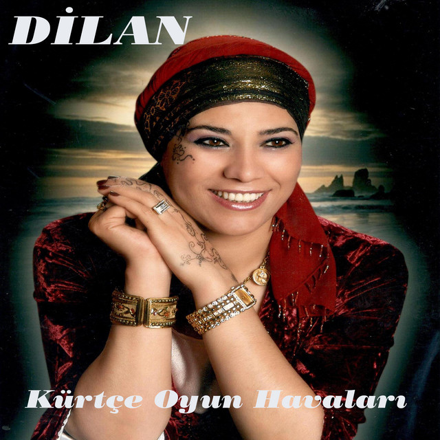 Kürtçe Oyun Havaları cover art