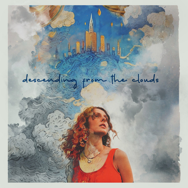 Descending From the Clouds - Live