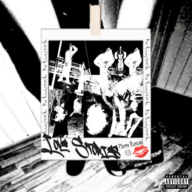 Love Stories cover art