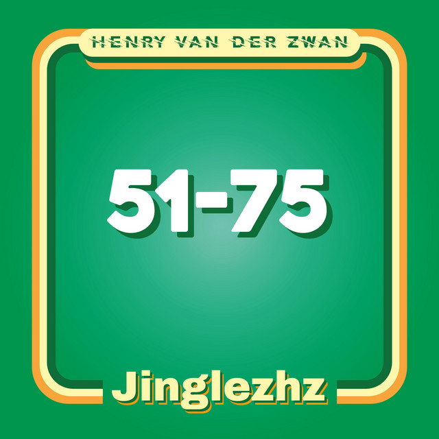 Jinglezhz 51-75 cover
