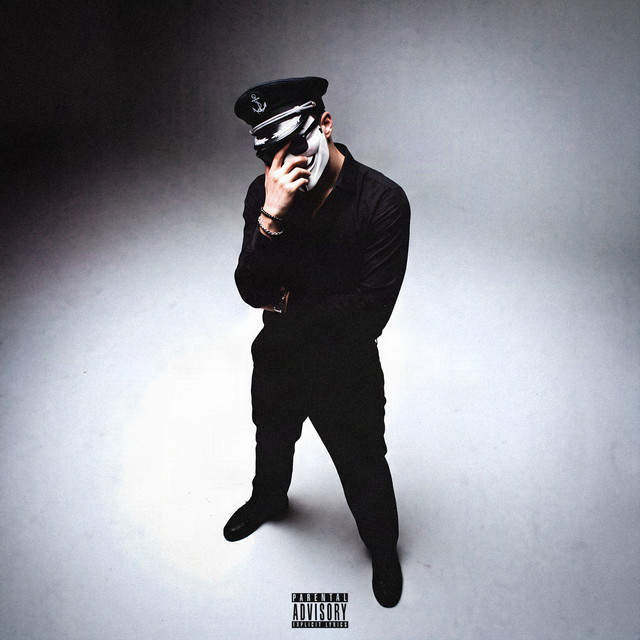 DIN QUEEN cover