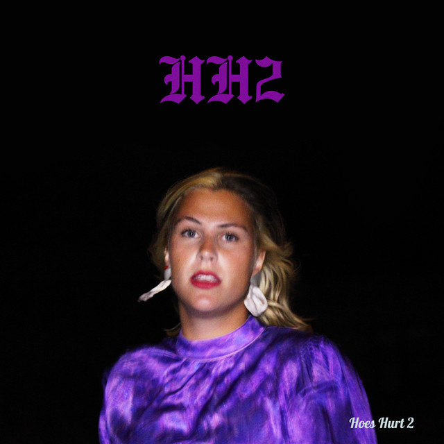Hoes Hurt 2 cover art