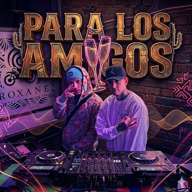 Para los Amigos