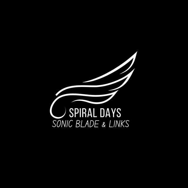Spiral Days cover