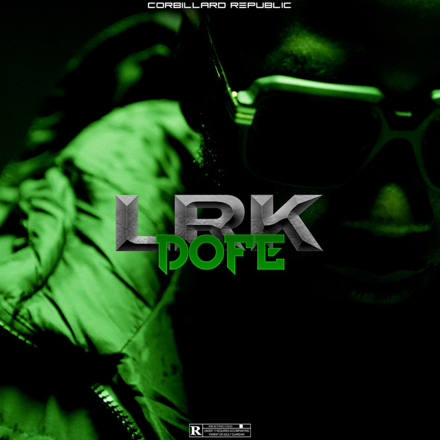 Dofé cover art