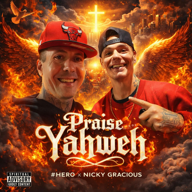 Praise Yahweh