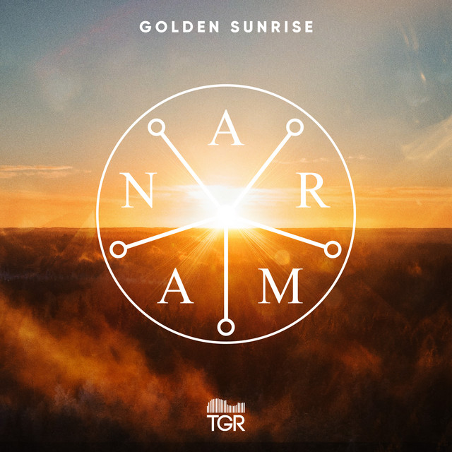 Golden Sunrise