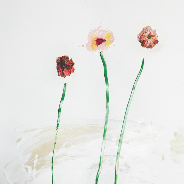 No.3 cover art