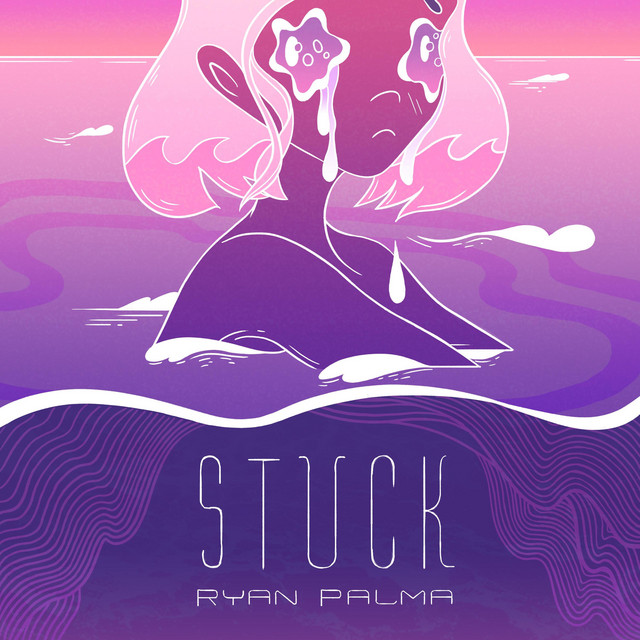 Stuck cover art