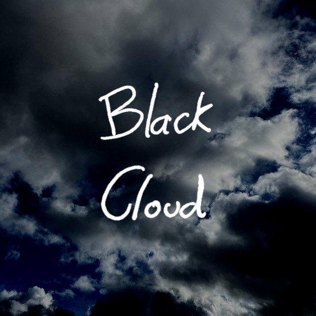 Black Cloud cover art