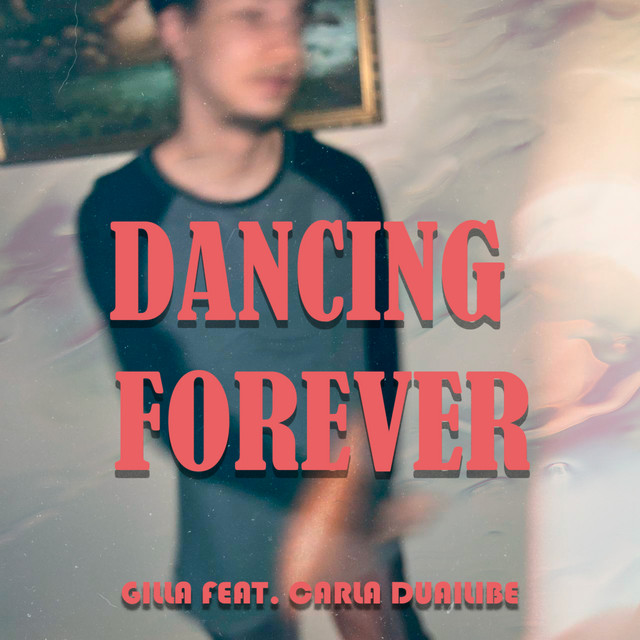 Dancing Forever cover art
