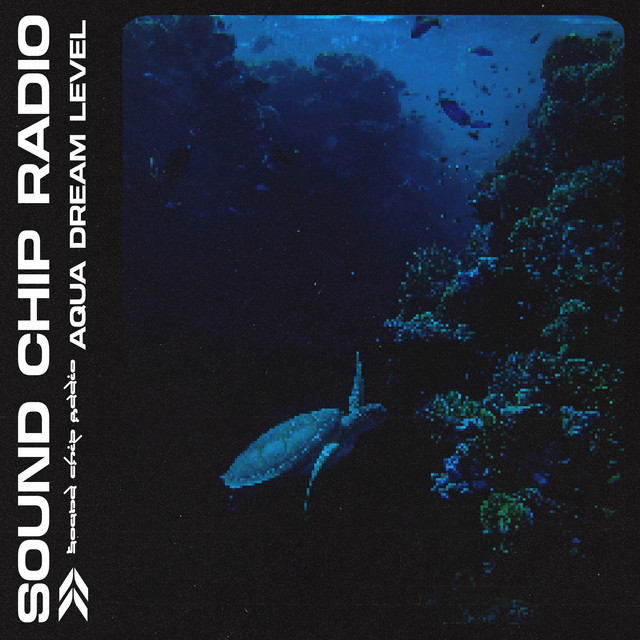 Aqua Dream Level