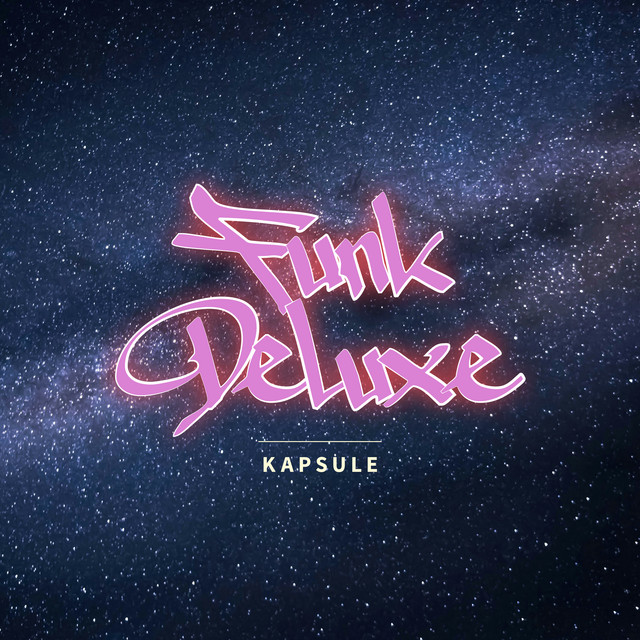 Funk Deluxe
