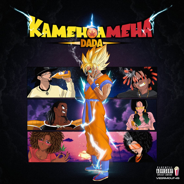 Kamehameha
