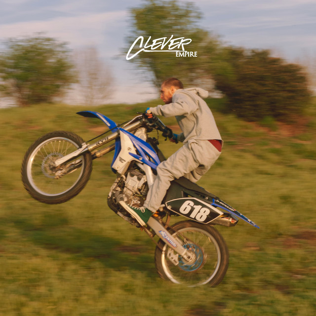 TEST THE CHAMP - EP by Kenneth Goodrich | Spotify