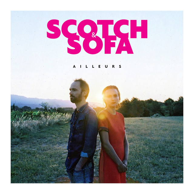 Ailleurs cover art
