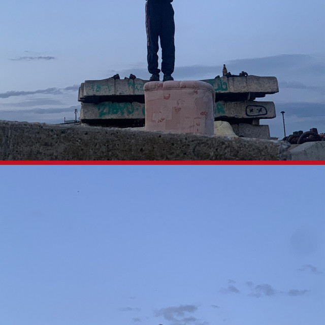 ON/OFF cover art