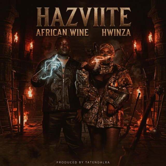HAZVIITE
