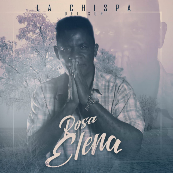 Rosa Elena cover art