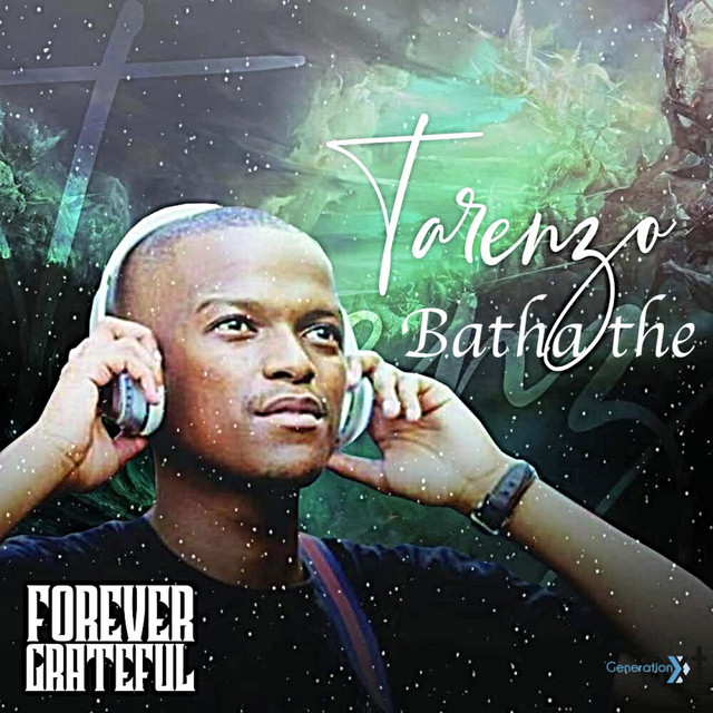 Forever Grateful cover art